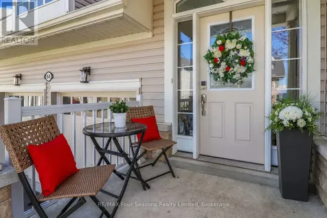 64 Waterview Road Wasaga Beach ON L9Z 0E9