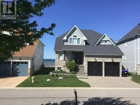 64 Waterview Road Wasaga Beach ON L9Z 0E9