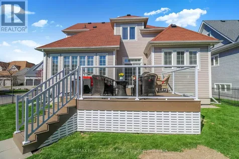 64 Waterview Road Wasaga Beach ON L9Z 0E9