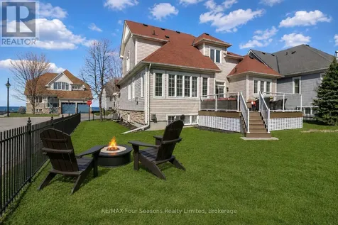 64 Waterview Road Wasaga Beach ON L9Z 0E9