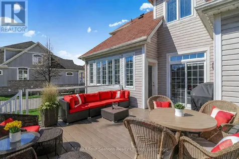 64 Waterview Road Wasaga Beach ON L9Z 0E9