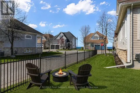 64 Waterview Road Wasaga Beach ON L9Z 0E9