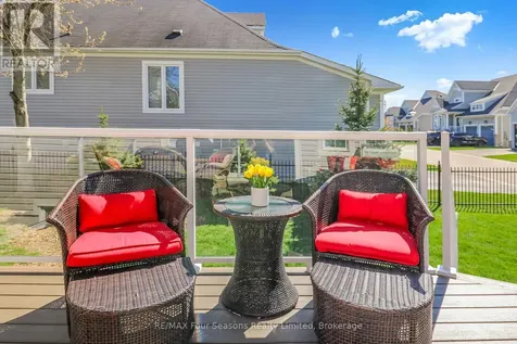 64 Waterview Road Wasaga Beach ON L9Z 0E9
