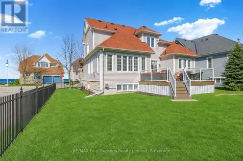 64 Waterview Road Wasaga Beach ON L9Z 0E9