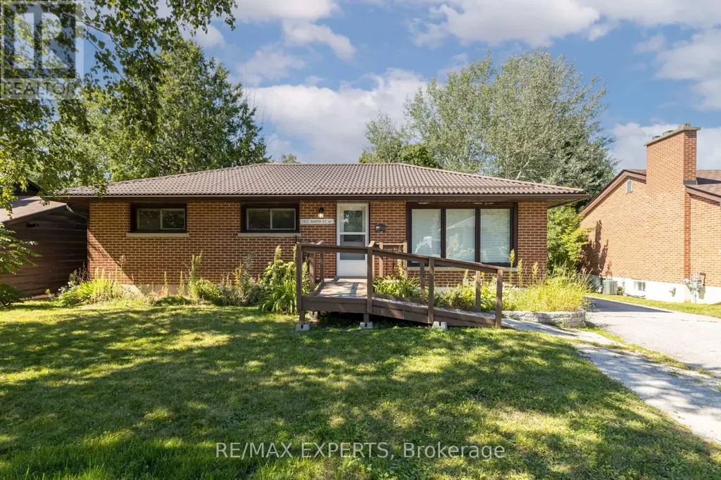 130 North Street West Orillia ON L3V 3S8