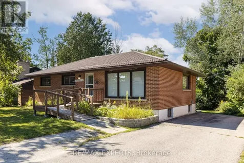 130 North Street West Orillia ON L3V 3S8