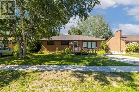 130 North Street West Orillia ON L3V 3S8