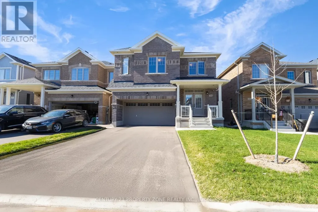 164 Limestone Lane Shelburne ON L9V 3Y3