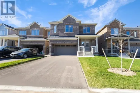 164 Limestone Lane Shelburne ON L9V 3Y3