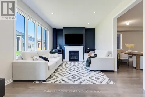 164 Limestone Lane Shelburne ON L9V 3Y3