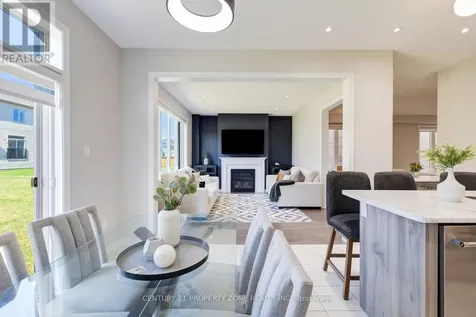 164 Limestone Lane Shelburne ON L9V 3Y3