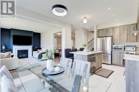 164 Limestone Lane Shelburne ON L9V 3Y3
