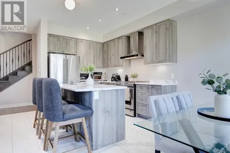 164 Limestone Lane Shelburne ON L9V 3Y3