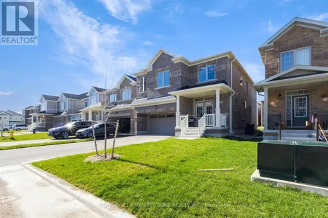 164 Limestone Lane Shelburne ON L9V 3Y3