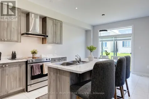 164 Limestone Lane Shelburne ON L9V 3Y3