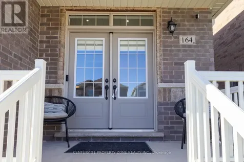 164 Limestone Lane Shelburne ON L9V 3Y3