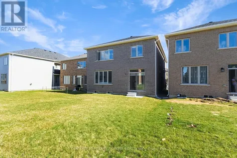 164 Limestone Lane Shelburne ON L9V 3Y3