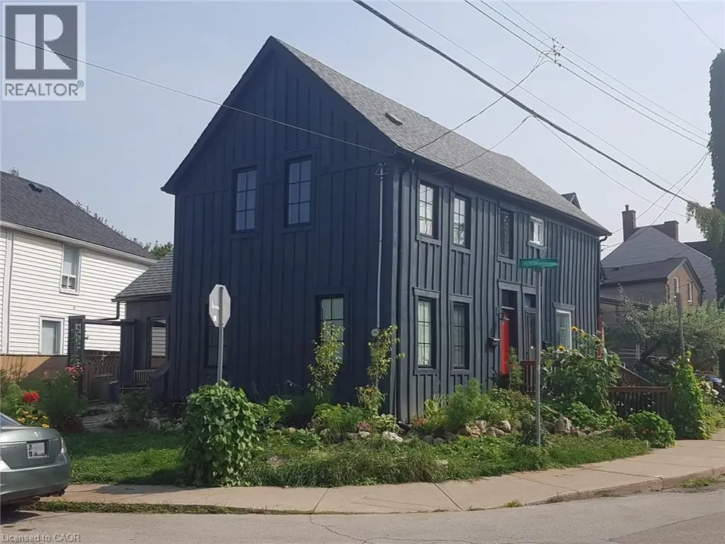 446 Macnab Street North Hamilton ON L8L 1L4