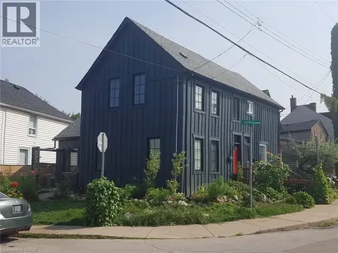 446 Macnab Street North Hamilton ON L8L 1L4