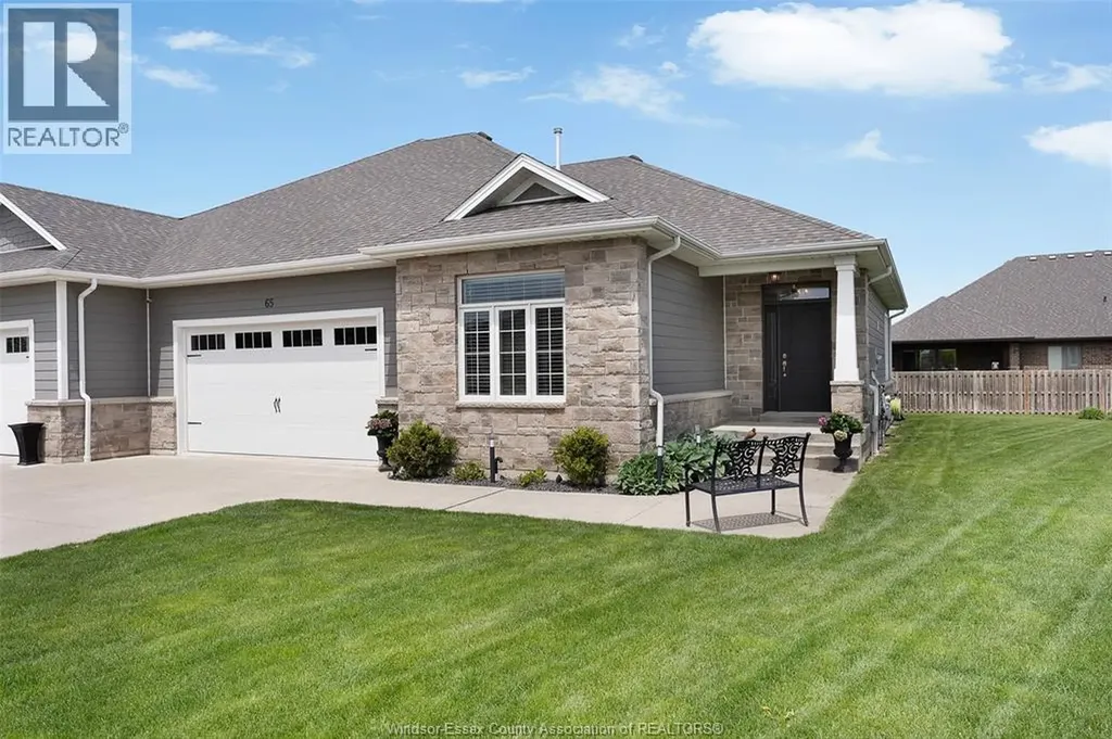 65 Robin Court Kingsville ON N9Y 0E1