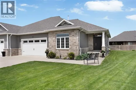 65 Robin Court Kingsville ON N9Y 0E1