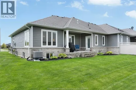 65 Robin Court Kingsville ON N9Y 0E1