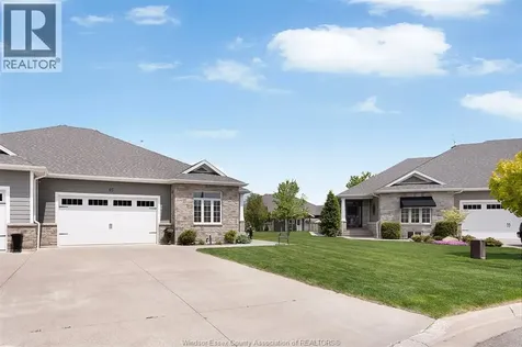 65 Robin Court Kingsville ON N9Y 0E1