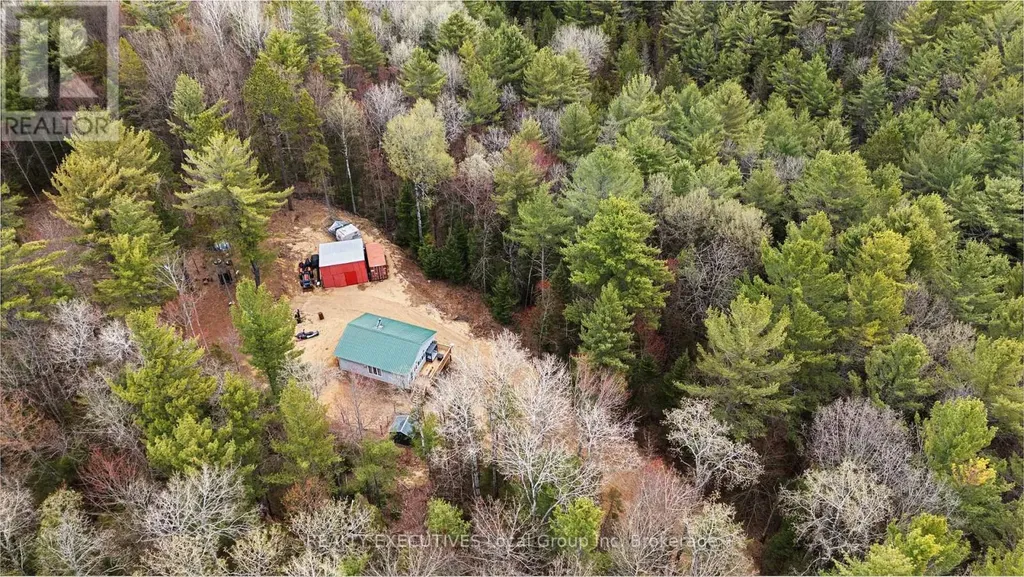 Lot 31 Pioneer Road Bonfield ON P0H 2E0