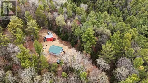 Lot 31 Pioneer Road Bonfield ON P0H 2E0