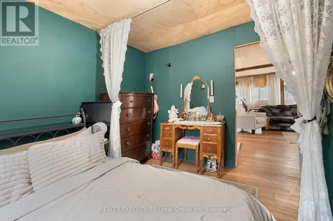 Lot 31 Pioneer Road Bonfield ON P0H 2E0