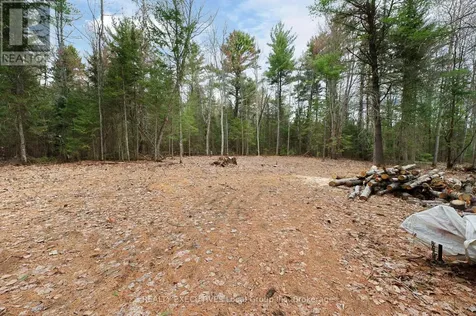Lot 31 Pioneer Road Bonfield ON P0H 2E0