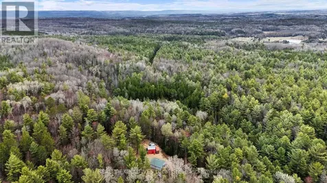 Lot 31 Pioneer Road Bonfield ON P0H 2E0