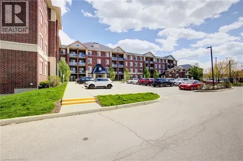 1440 Gordon Street Guelph ON N1L 1C8