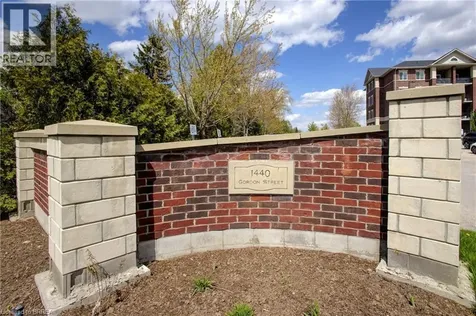 1440 Gordon Street Guelph ON N1L 1C8