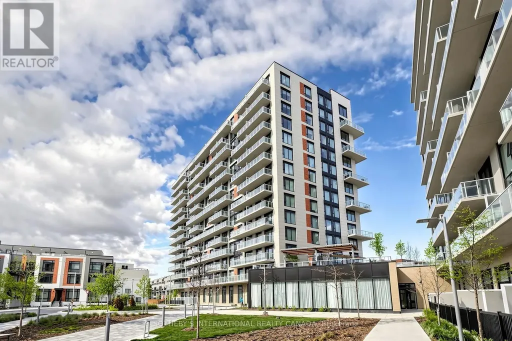 2 David Eyer Road Richmond Hill ON L4S 0N6