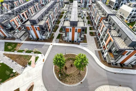 2 David Eyer Road Richmond Hill ON L4S 0N6