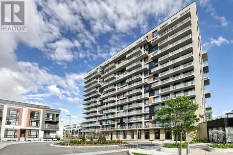 2 David Eyer Road Richmond Hill ON L4S 0N6