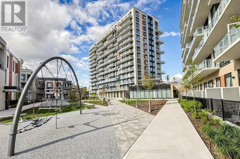 2 David Eyer Road Richmond Hill ON L4S 0N6