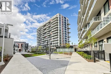 2 David Eyer Road Richmond Hill ON L4S 0N6
