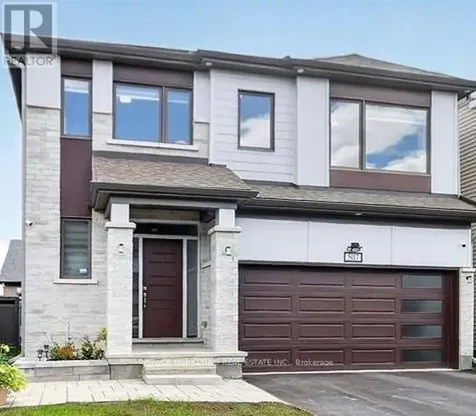 507 Filly Terrace Ottawa ON K0A 2Z0
