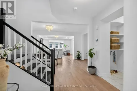507 Filly Terrace Ottawa ON K0A 2Z0