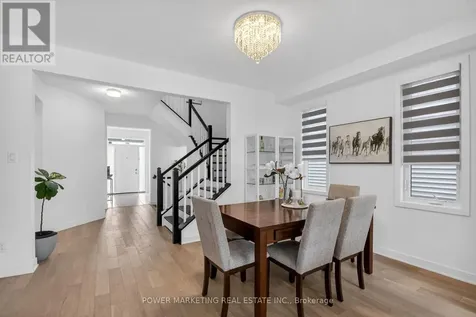 507 Filly Terrace Ottawa ON K0A 2Z0