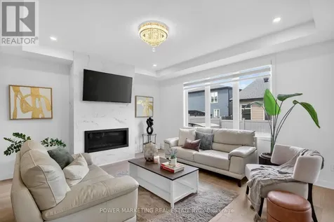 507 Filly Terrace Ottawa ON K0A 2Z0