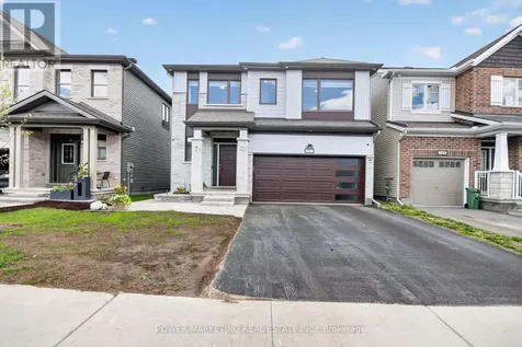 507 Filly Terrace Ottawa ON K0A 2Z0