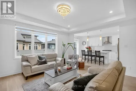507 Filly Terrace Ottawa ON K0A 2Z0