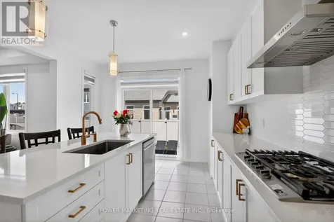 507 Filly Terrace Ottawa ON K0A 2Z0