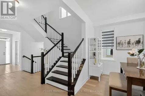 507 Filly Terrace Ottawa ON K0A 2Z0