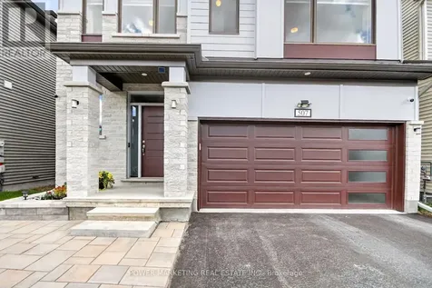 507 Filly Terrace Ottawa ON K0A 2Z0