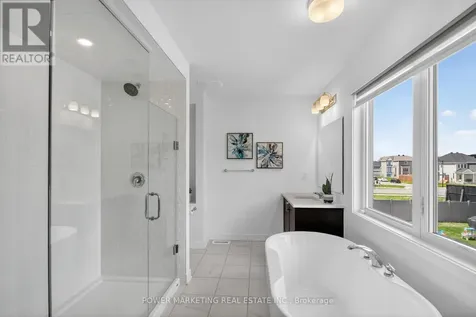507 Filly Terrace Ottawa ON K0A 2Z0