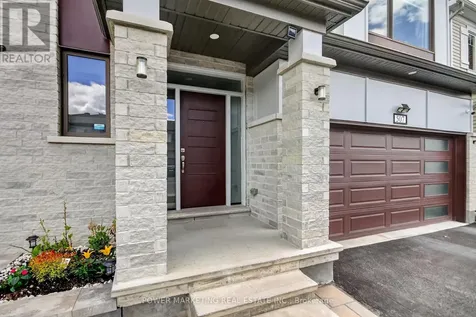507 Filly Terrace Ottawa ON K0A 2Z0